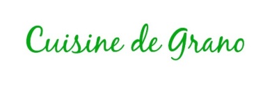 cuisine logo